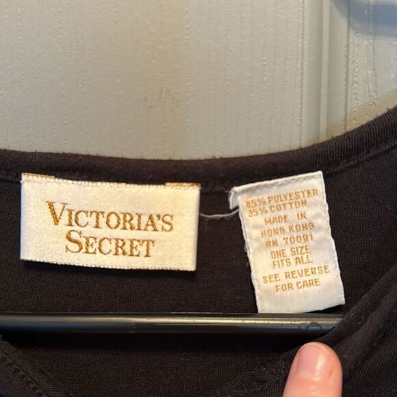 Victoria’s Secret Gold Label Women’s Vintage One Size (See Measurements) - Picture 4 of 5